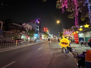 bán nhà mặt tiền nguyễn văn lượng - đối diện lotte mart - kinh doanh đa ngành - tn 20tr - 4.2x12