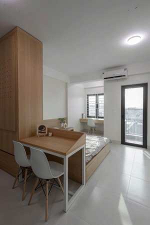 ttn131 - căn hộ hiện đại ngay nguyễn hoàng, mỹ đình ban công thoáng - đảm bảo pccc gần cầu giấy