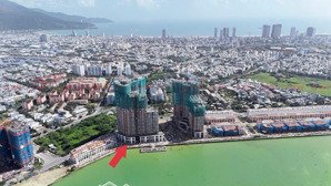 chỉ 79tr/m2 sở hữu ngay sh mặt tiền sông, bến du thuyền. thích hợp đặt thương hiệu. na 