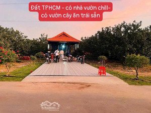 vườn bưởi 2149,1m2 tại trừ văn thố, bàu bàng giá 1,8 tỷ vnd