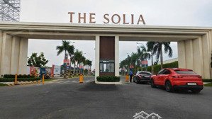 nhận booking the solia bến lức long an. địa điểm đầu tư ven saigon tiềm năng. lh mr tuấn