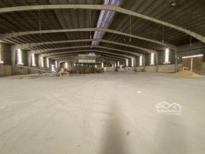 cần bán nhà xưởng mặt tiền đường võ văn bích 26000m2 giá 160 tỷ tl