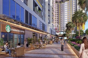 chỉ 135tr sở hữu ngay căn hộ cao cấp bcons newsky, mặt tiền đường quốc lộ 13, đối diện ga metro