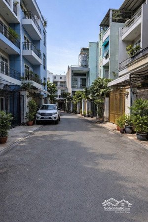 hot bán nhà nguyễn hồng đào, tân bình diện tích lớn: 4m x 26m giá 13.5 tỷ tl