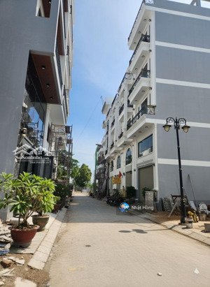 bán đất tại hoàng quốc việt, 8 tỷ, 61m2, q7, hcm