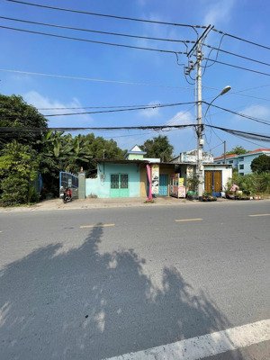 bán nhà riêng (16x30m), tại đường bến than, xã hòa phú, củ chi, hồ chí minh, 3,4 tỷ, 480 m2