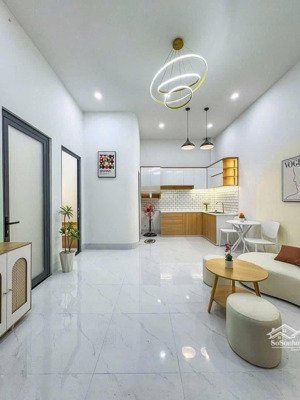 bán nhà nở hậu gần lotte him lam 80m2 3 phòng ngủ ngang 4m dài 18m. 2 tầng nguyễn thị thập q7