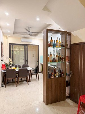 chính chủ bán nhà giãn dân đa sỹ - 54m2, phân lô kinh doanh.lh 