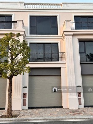 bán nhà liền kề 3 tầng vinhomes vũ yên giá chỉ 8,304 tỷ