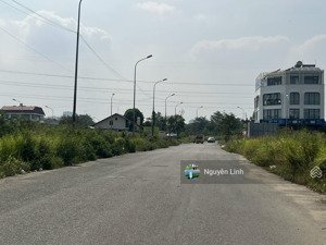 bán lô đất mặt tiền đường 659 trục chính kdc phú nhuận, phước long q9 cũ hcm chỉ 122tr/m2