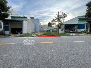 nhanh tay sở hữu ngay lô đất mặt tiền đường số 81 trong tđc phú chánh d dt 100m2, full thổ cư shr