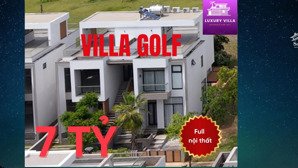 biệt thự trong lòng sân golf pga novaworld - liền kề clubhouse thượng lưu giá siêu tốt.