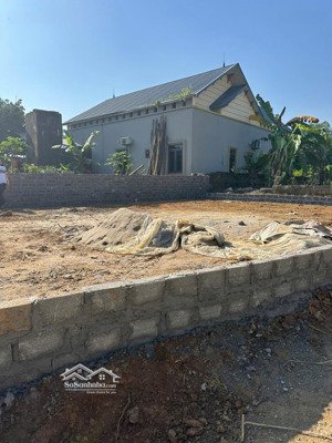 bán gấp đất tại xã an phú, 1 tỷ, 150 m2, mặt tiền 12m, ngõ 8m