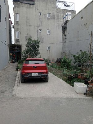 bán 60m2 đất trâu quỳ ngay trường nông nghiệp oto vào đất gái 5.4 tỷ