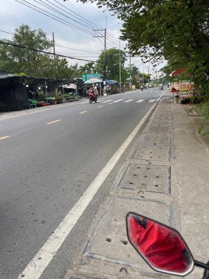 bán đất tại đường bến than, củ chi, hồ chí minh, giá siêu hời 3,35 tỷ, (4.5x38m),163m2