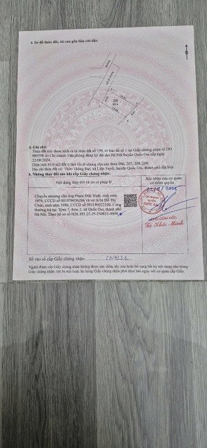 bán đất kiều phú, quốc oai. tài chính 3xtr/m, cách 2.5km ra dự án các trường đại học, viện sản nhi