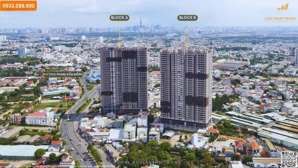 bán căn hộ 3pn full nội thất - tầng 31 view cực đẹp - opal boulevard, mặt tiền phạm văn đồng