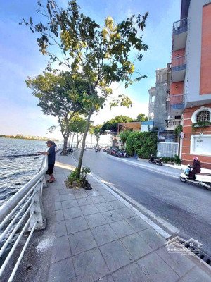 bán nhà võng thị 93m2, 7 tầng, giá: 25 tỷ. tây hồ