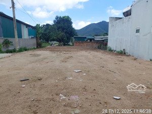 bán đất 2 mặt tiền phước đồng nam nha trang khánh hòa đường oto vi vu sổ đỏ thổ cư không ngập lụt