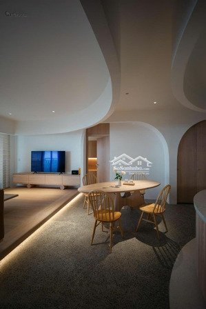 bán căn hộ the view riviera point, q7. dt 125m2, 3pn full nội thất decor. giá 10.5 tỷ all in