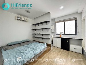 cho thuê căn hộ cao cấp full nội thất - cửa sổ trời ngay sát văn lanh cs3