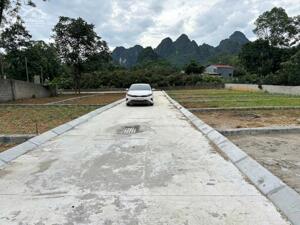  399 TRIỆU/LÔ – 83M² (58M² THỔ CƯ) – DẺ CAU, THANH SƠN 