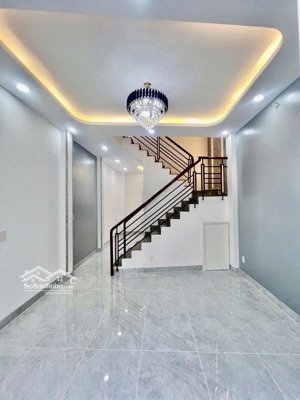 chỉ 6.1 tỷ - có ngay nhà ngang 7m hiếm có - vừa ở vừa có thu nhập riêng