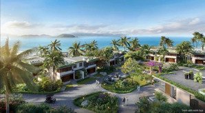 libera nha trang (grand meliá nha trang) bộ sưu tập dinh thự biển giới hạn