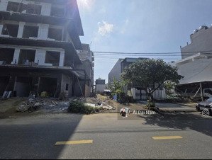 chào bán lô đất mt đường nguyễn minh châu ( kẹp cống thoáng mát )