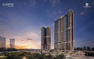 bán căn hộ 1pn, 1wc tại lumière essence peak, 4,832 tỷ, 36.9m2, đông anh, hà nội, giá siêu hời