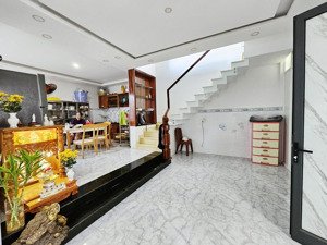 nhà 4 tầng khu đô thị hud phước long, nam nha trang