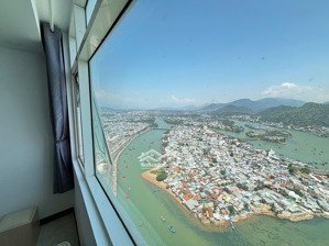 bán căn view sông giá rẻ đầu tư chỉ 2.75 tỷ. chỉ bán gấp trước tết mường thanh 04 trần phú