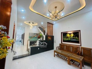 bán nhà 4pn mới nam việt á, 77m2, dọn vào đón tết, dễ cho tây thuê dài hạn, giá thuê 30tr - 35tr/th