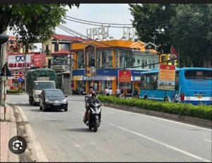 bán nhà 3 tầng 83 m2 thanh mai thanh oai hà nội