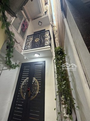 bán gấp nhà riêng 4,6 tỷ tại phố lò đúc, hai bà trưng, hà nội, 27m2