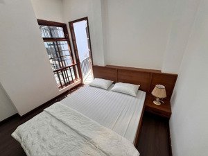 cho thuê chung cư mini 2pn, 1wc, giá ưu đãi 16 triệu, 50m2 tại thạch thị thanh, tân định, q1, hcm