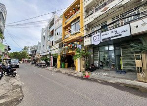 cho thuê nhà đường mê linh gần nguyễn thị minh khai thích hợp buôn bán hoặc ở giá chỉ 16tr/tháng