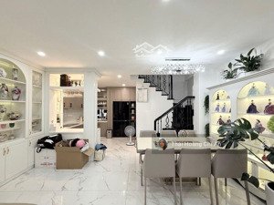 vào ở ngay trước tết - hxh huỳnh văn bánh - 52m2 - giá 9.7 tỷ