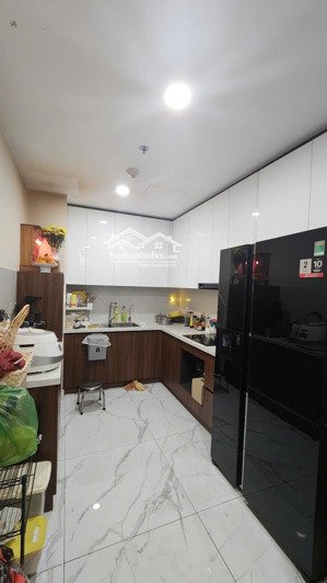 cho thuê căn hộ 3pn 3wc sunshine sky city q7, 106m2, tầng cao view cầu sài gòn, full nt giá 25tr