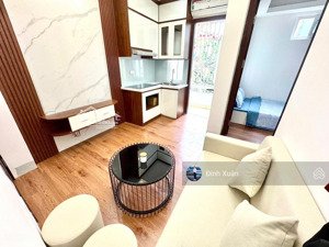 bán nhanh căn hộ ccmn ngay tôn đức thắng- 36m- thoáng sáng- full đồ ở ngay