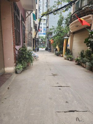 bán nhà phố liễu giai, ba đình, dt 60m, mt 4.6m, ô tô, kinh doanh ở, giá: 29.6 tỷ