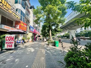 bán nhà mặt phố minh khai, 12,3 tỷ, 23m2, 2pn + 3wc, hai bà trưng, hà nội