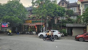 siêu biệt thự văn quán-mặt đường đôi-kinh doanh sầm uất-trung tâm quận-full nội thất-240m-6x tỷ