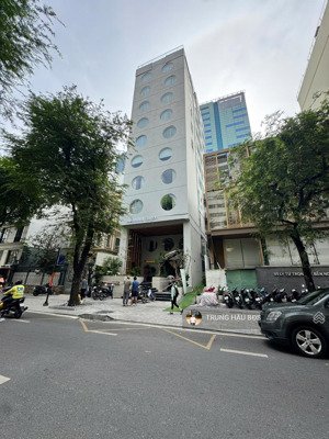 bán khách sạn 3 sao mt lý tự trọng quận 1 - dt 11 x 23m - hầm - 10 tầng - hđt 900triệu - giá 250tỷ