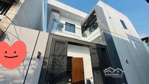 bán nhà futt nội thất _ngay ngã 4 chợ phước long _phú mỹ _quận 7.