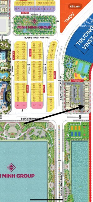 vinhomes cổ loa shophouse 85m2 căn 2 mặt tiền nhìn hồ và công viên giá chỉ 14,5 tỷ lh 