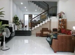nhà đẹp 1 sẹc sát mặt tiền quang trung - ngang đẹp 5m - 90m2 - nở hậu nhỉnh 8 tỷ