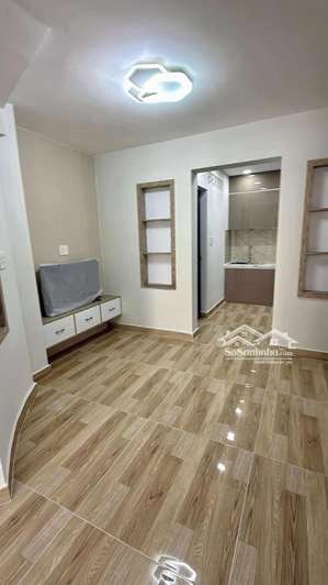 căn nhà hiếm ở khu vực hiếm nhà bán. hxh đường chấn hưng p6 tân bình. 3 tầng sân thượng nhỉnh 7 tỷ