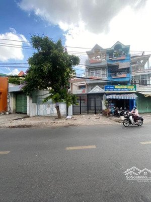 bán nhà mt phan anh 8x30 - 3 tấm - 25 tỷ kinh doanh mọi ngành