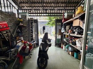 nhà 3 tầng đường huỳnh thị hai , phường tân chánh hiệp, q12, dt 82m2 (4,6mx18m) đường 6m 6,4tỷ